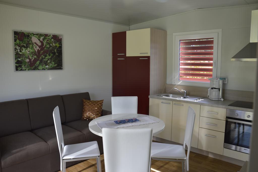 Appartementhotel Rutar Lido Eberndorf Quarto foto