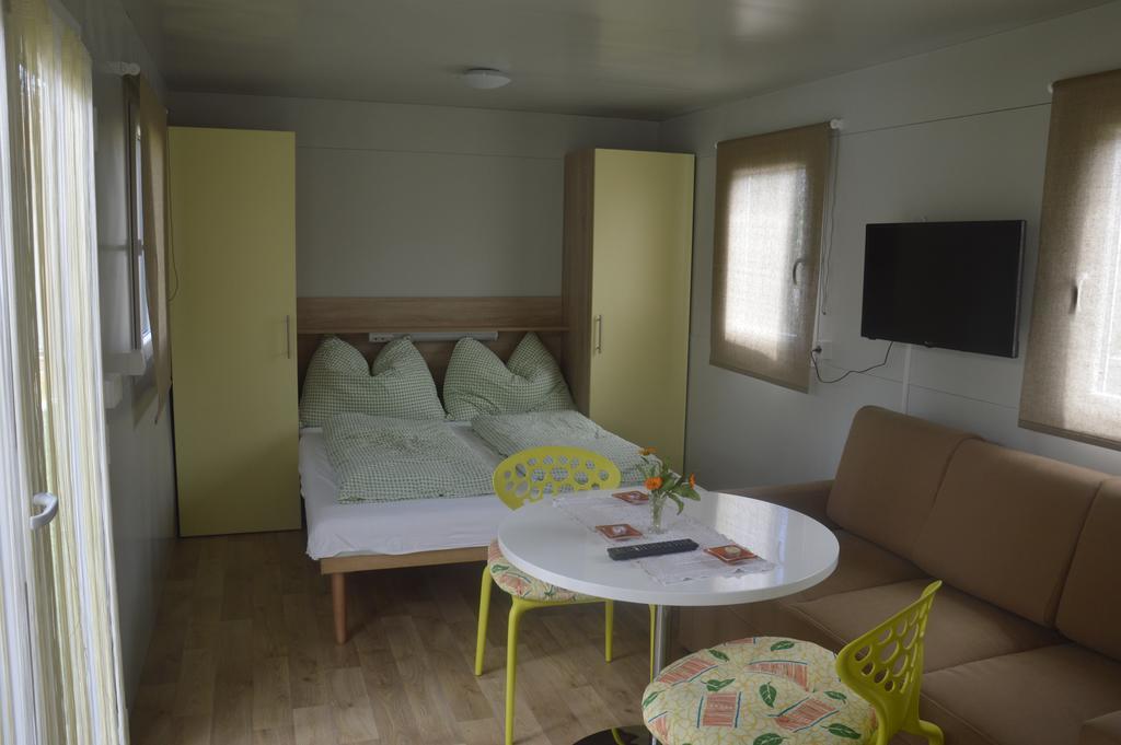 Appartementhotel Rutar Lido Eberndorf Quarto foto